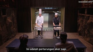 [INDO] Culinary Class Wars Episode 5