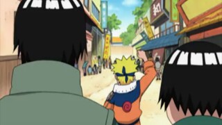 Naruto season 7 Hindi Episode 161 ANIME HINDI