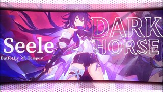 Seele - Dark Horse [Honkai: Star Rail]