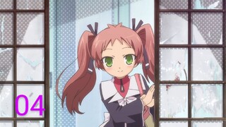 Baka To Test 04