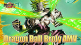 Broly: You Know What's Pressure