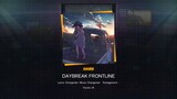 DAYBREAK FRONTLINE by IA (HARD) -prosekai-