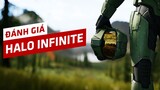 Đánh Giá Halo Infinite - Giữ Vững Thành Công Cho Thương Hiệu Halo