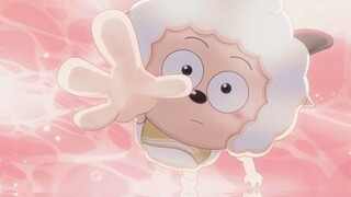 Lazy Sheep: Nhưng anh đã nói sẽ nắm tay em mà