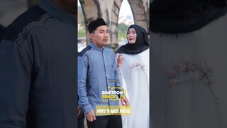 Part 10 Nabi Palsu #shorts #sangdewibanyu #dramapendek #drama #dramaterbaru #videodrama