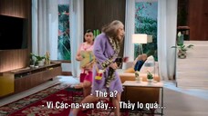 Mẹ chồng táo tợn (Phần 2) EP 5 [Sub Việt]
