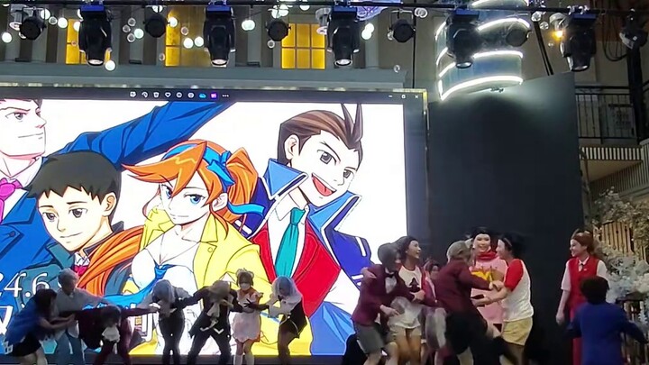 Episode paling membingungkan