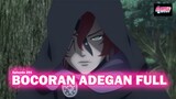 BOCORAN FULL ADEGAN BORUTO EPISODE 291