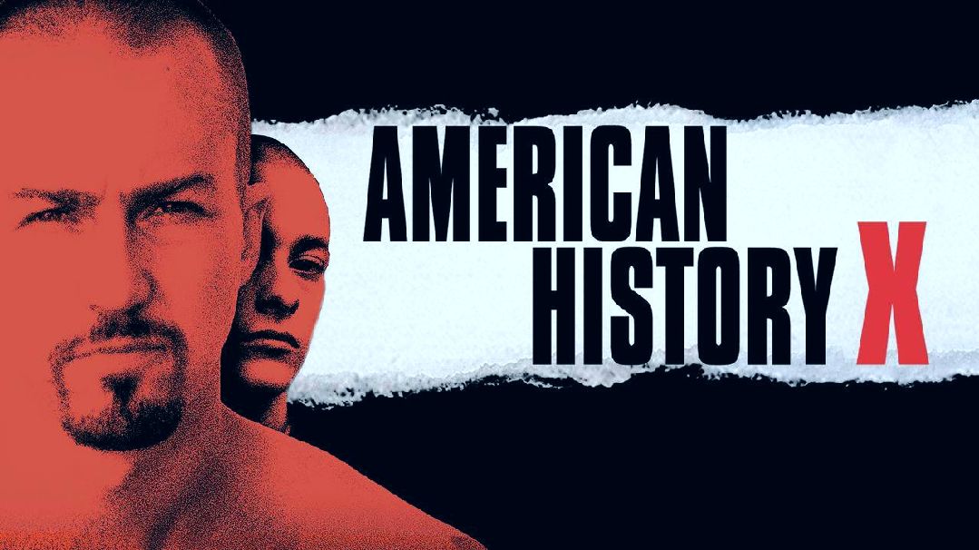 American history x watch free sale