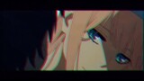 Too Much - The Kid Laroi (Darling in the Franxx)