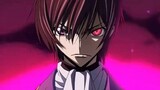 This is Zero Requiem! "If Geass is the power of the king, then I am the only one who possesses the p