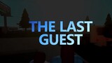 The last guest (Roblox) Offical trailer-ObviousHD