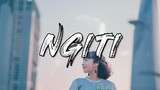 Mc Bryn - Ngiti feat. Justino & illezt