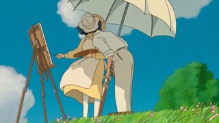 [AMV] Gió Nổi - The Wind Rises (Bay lượn trong mơ)