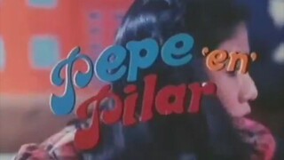 PEPE EN PILAR (1983) FULL MOVIE