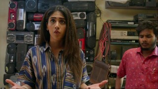 Music Shop Murthy (2024) Hindi Telugu 720p WEBRip x264 ESub [DDN]