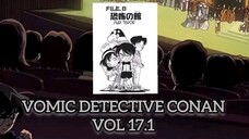 [Detective Conan] - Vomic Vol 17.1