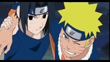 Clarity edit Naruto and Sasuke