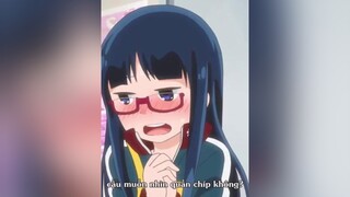 CapCut  anh nhân viên số hưởng 🤣anime xuhuong xuhuongtiktok amv animation