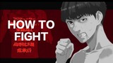 how to fight eps 2 sub indo