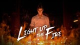 Light Up The Fire | মিউজিক ভিডিও | Free Fire Tales