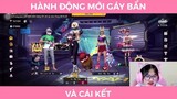 Gáy bẩn và cái kết