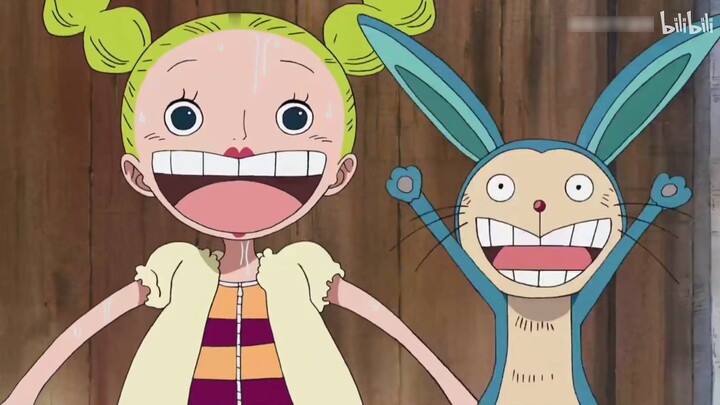 [MAD]Tony Tony Chopper is so cute!|<ONE PIECE>