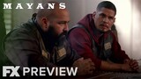 Mayans M.C. | Our Gang’s Dark Oath - Season 3 Ep. 4 Preview | FX