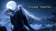 Renegade Immortal 05 Subtitle Indonesia