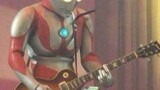 [Ultra Rock] Tahukah Anda apa yang bisa dilakukan Ultraman generasi pertama?