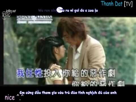 Practical Joke - tro dua tinh nghich - ost tho ngay [ Vsub ] thanh dat