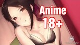 Anime 18+....