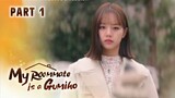 My Roommate is a Gumiho Full Episode 24 (1/4) | September 21, 2023 | GMA Tagalog Dubbed