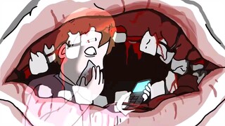 SCP - 4910