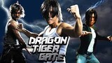 Dragon Tiger Gate (2006) ‧ Action/Martial Arts