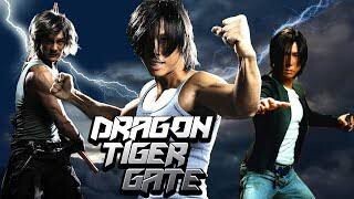 Dragon Tiger Gate (2006) ‧ Action/Martial Arts