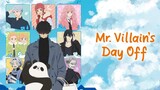 Mr. Villain's Day Off - English Sub | Episode 10
