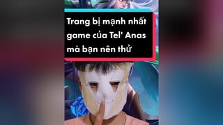 Các bạn chắc chưa biết nhiều đâu lienquan lienquantiktok lienquanmobile xuhuong tiktok learnontiktok