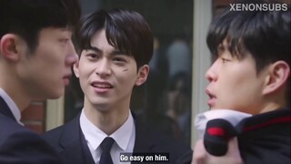 Where Your Eyes Linger EPISODE 1 | English Sub