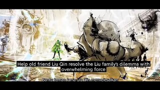 Battle Through The Haven Season 5 Episode 107 Hindi subtitles