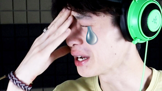 我有病