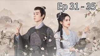 Blossom in Adversity Episode 31 - 35