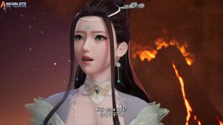 Wan Jie Du Zun Eps 254 Sub Indo