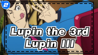 [Lupin the 3rd/MAD] Lupin III_2