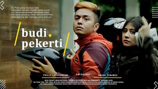 BUDI PEKERTI - Angga Yunanda, Prilly Latuconsina, Dwi Sasono, Ine Febriyanti | Bahaya Media Sosial