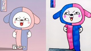 十二星座就是玩儿，哈哈一个个的太逗啦！