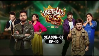 Laughter Chefs Unlimited Entertainment S02E10 | 1080p Hindi | Super Vision 2.0