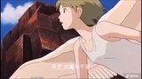 Tổng hợp những pha bá đạo trong anime (music and videos)