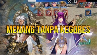 Tim PVP TANK Dengan KARMA Tambah STRONG! Seven Knights 2