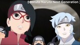 Boruto Naruto Next Generation : การสอบจูนินรอบแรก